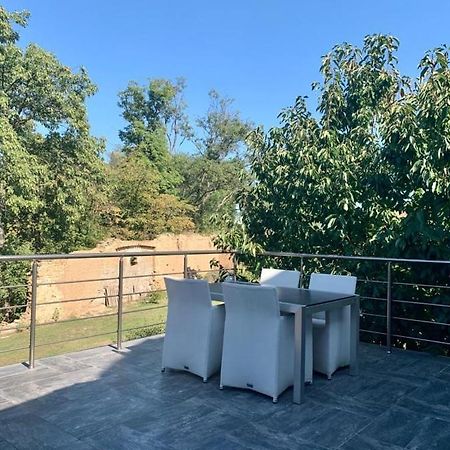 Aparments Bukol Lägenhet Vojkovice  Exteriör bild