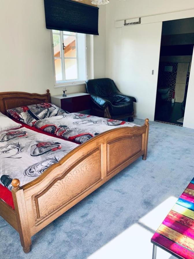 Aparments Bukol Lägenhet Vojkovice  Exteriör bild