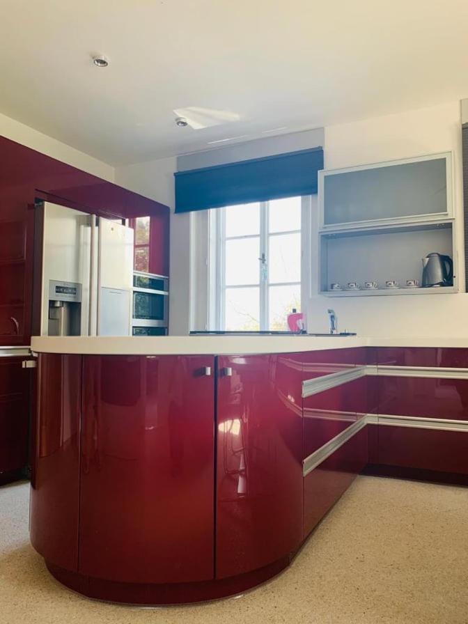 Aparments Bukol Lägenhet Vojkovice  Exteriör bild