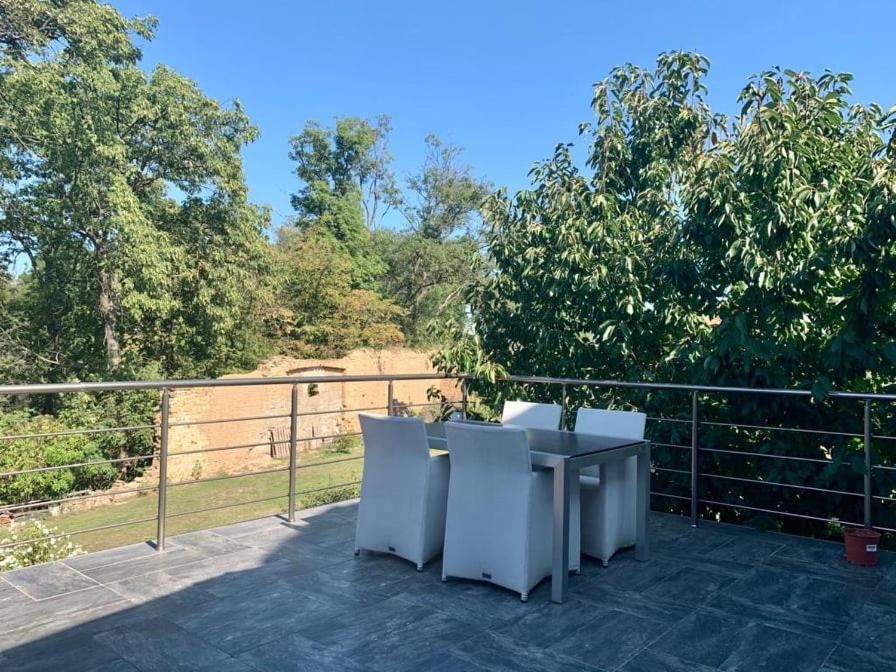 Aparments Bukol Lägenhet Vojkovice  Exteriör bild