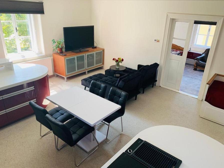 Aparments Bukol Lägenhet Vojkovice  Exteriör bild