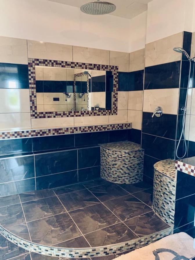 Aparments Bukol Lägenhet Vojkovice  Exteriör bild