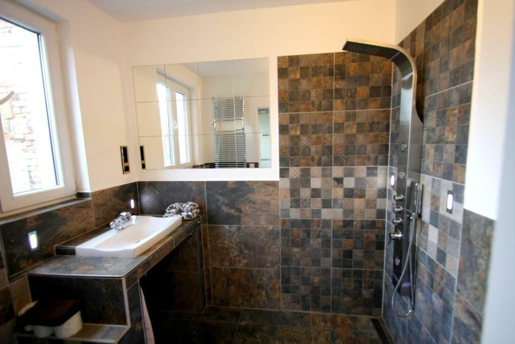 Aparments Bukol Lägenhet Vojkovice  Exteriör bild