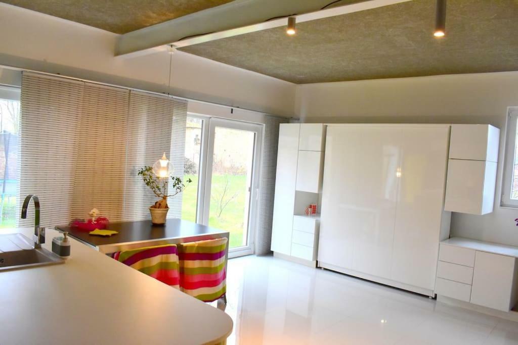 Aparments Bukol Lägenhet Vojkovice  Exteriör bild